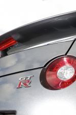 Nissan GT-R 2013 года (EU)